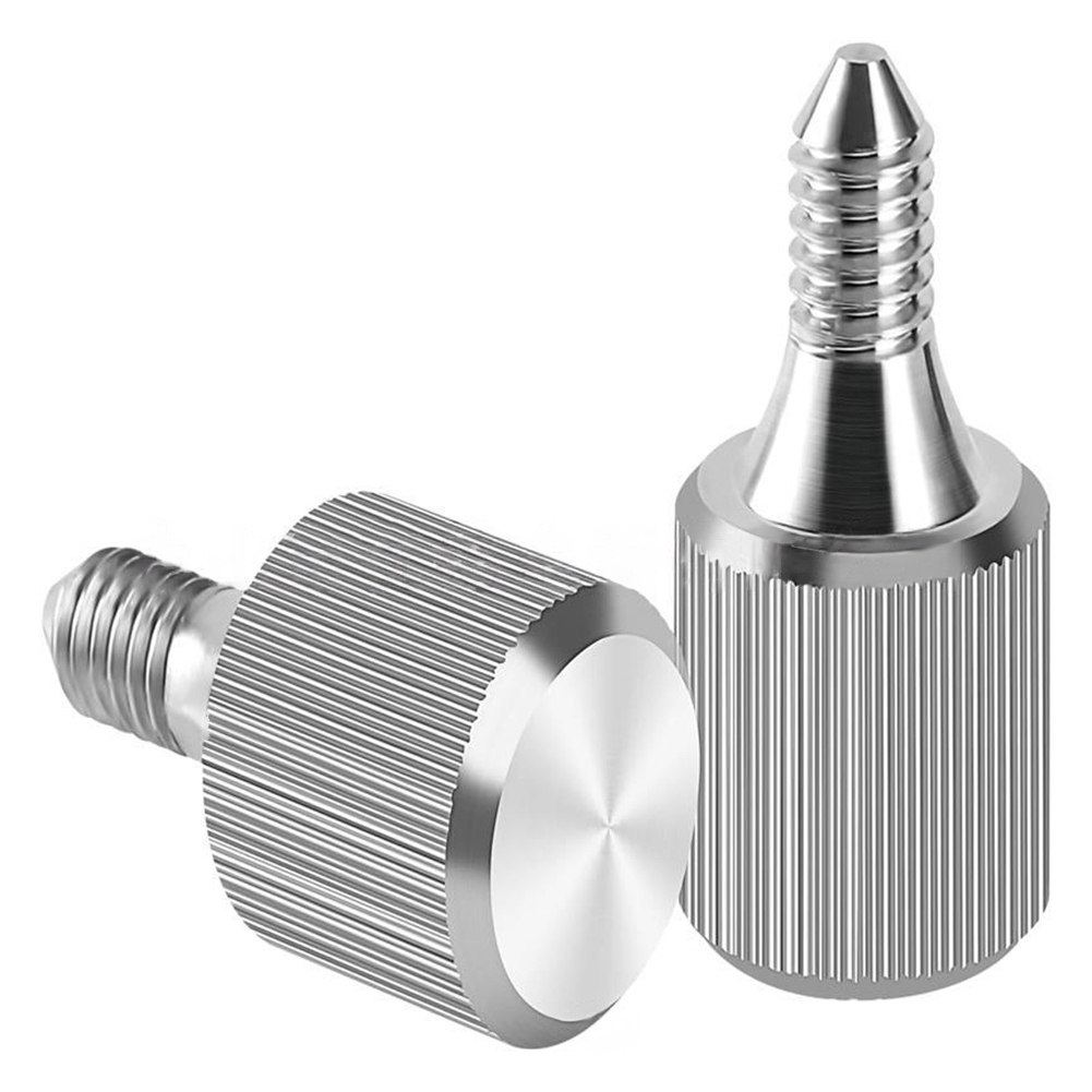 Kitchen Appliances Kitchenaid - 2PCS Stainless Steel Fixing Screws Fixed