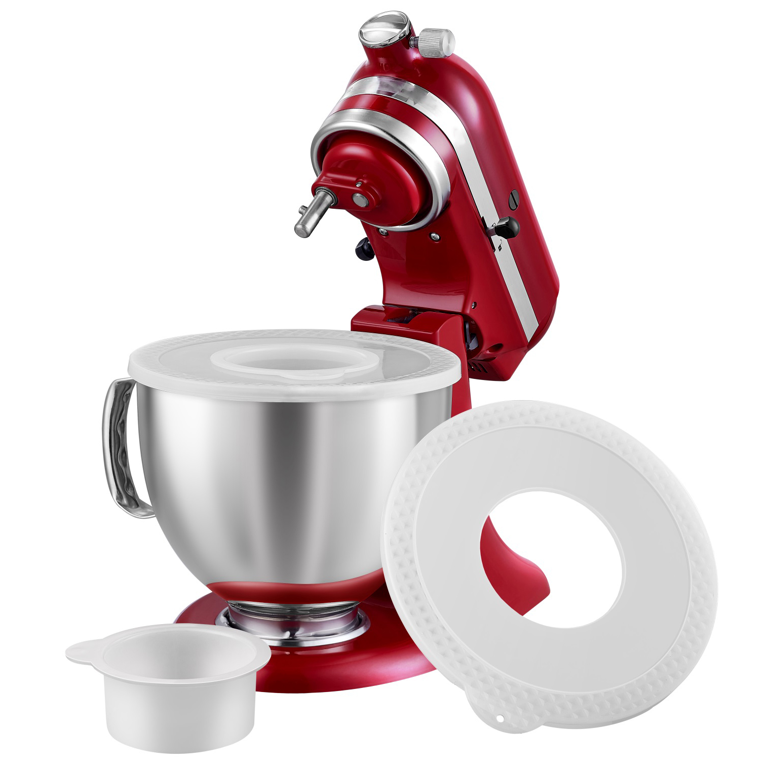 Kitchen Appliances Kitchenaid - 1pcs/2pcs Mixers Bowl Covers for KitchenAid