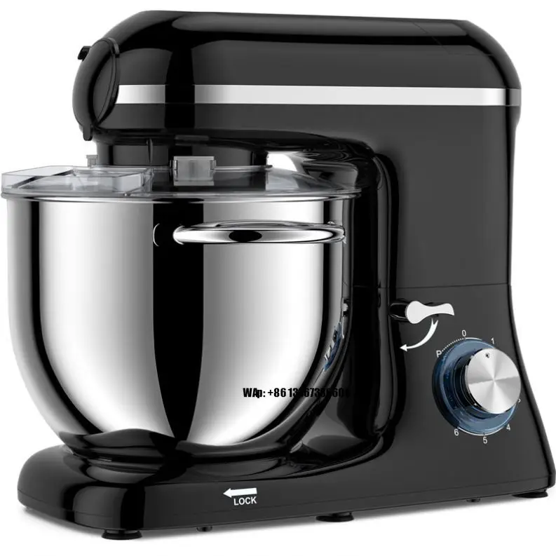 Kitchen Appliances Usa - Kitchen Appliance Cake Aid Planetary 5.5/6/7/8l