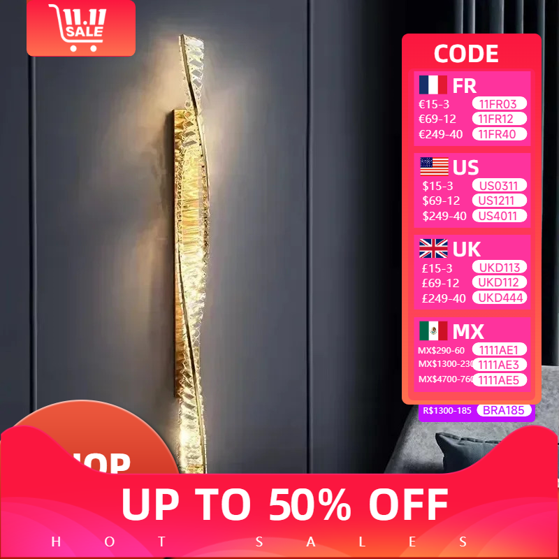 Kitchen Appliances Luxury - Bedroom Bedside Led Lights Home-appliance Luxury