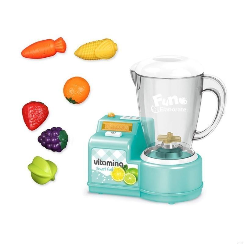 Kitchen Appliances Kids - 76HF Kitchen Appliances Mixer Toy Set