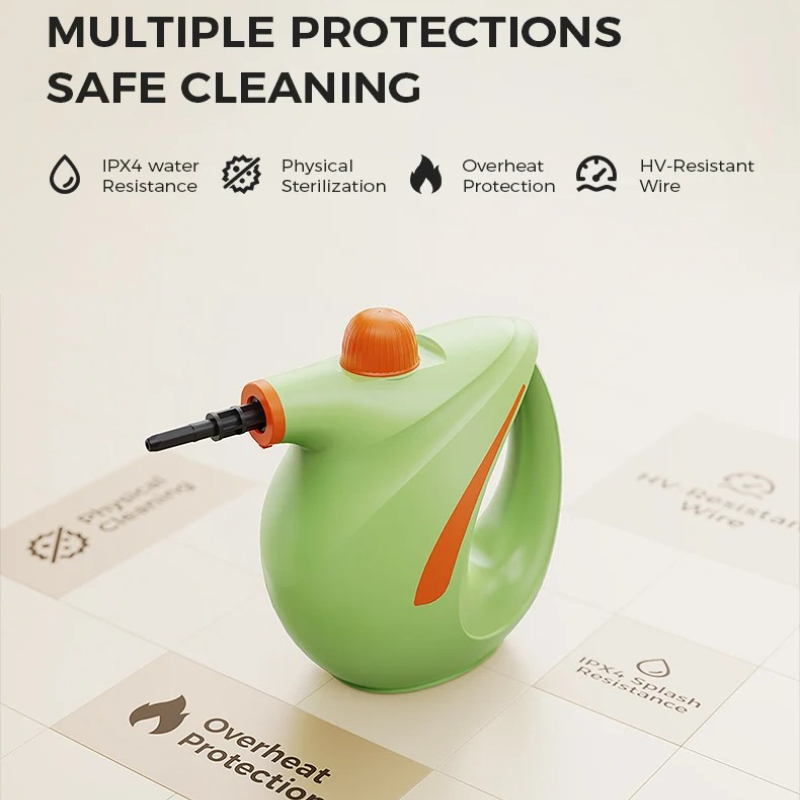 Kitchen Appliances Usa - Hot sell Home Appliances Steam Cleaner
