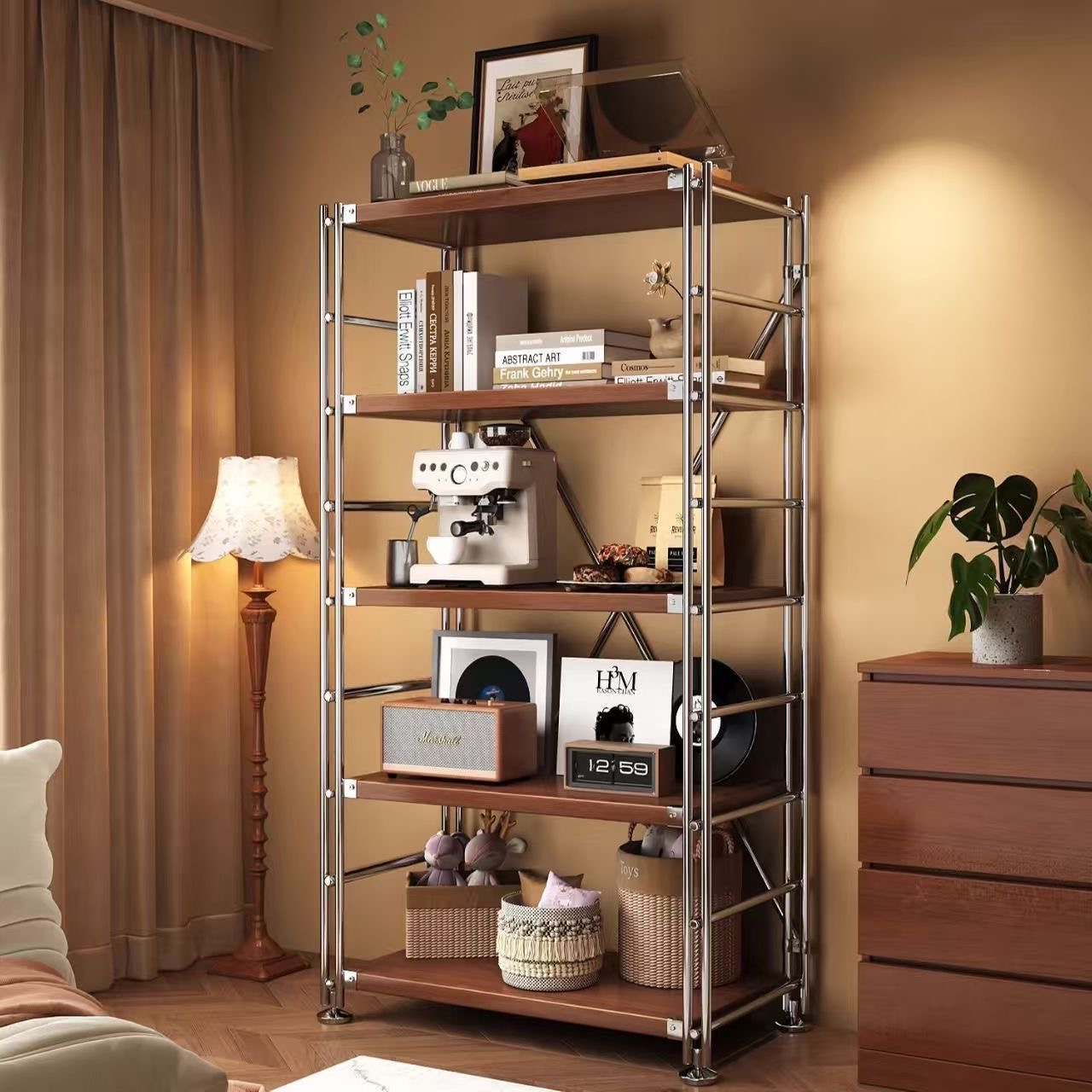 Kitchen Appliances In Japanese - Home Living Room Kitchen Appliance Storage