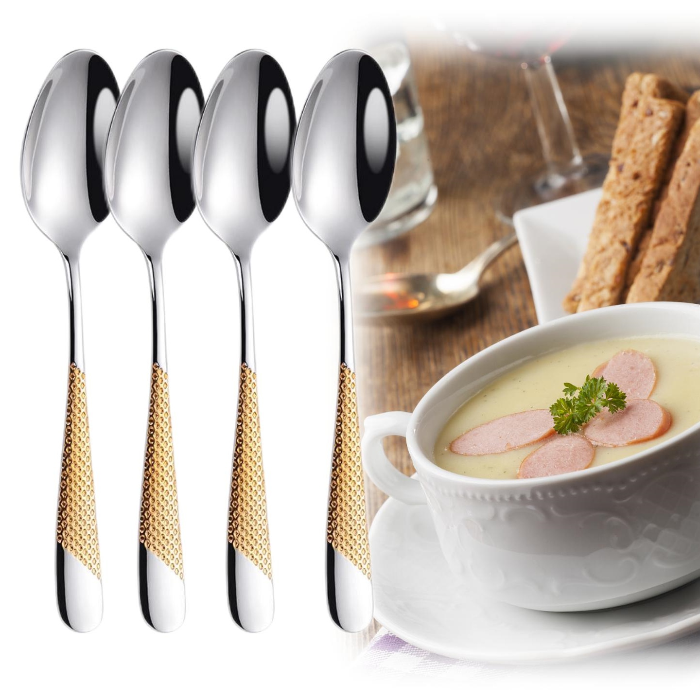 Kitchen Appliances Luxury - 7.95