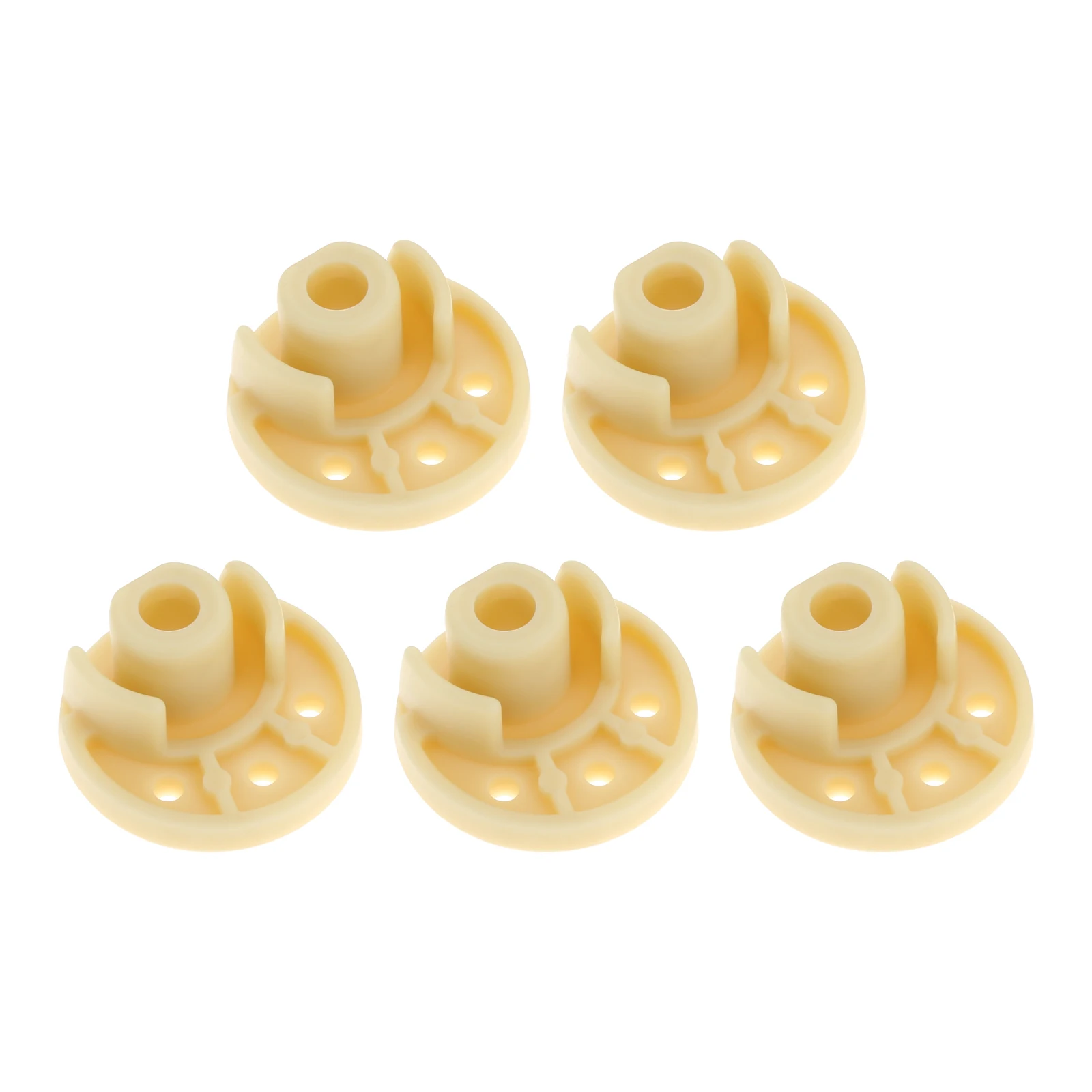 Kitchen Appliances Kitchenaid - 5pcs 9709707 Stand Mixer Bottom Rubber