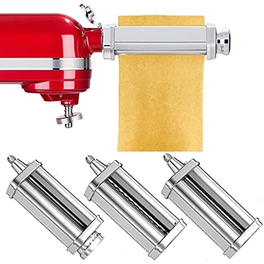 Kitchen Appliances Kitchenaid - For kitchen pasta machine, stainless steel