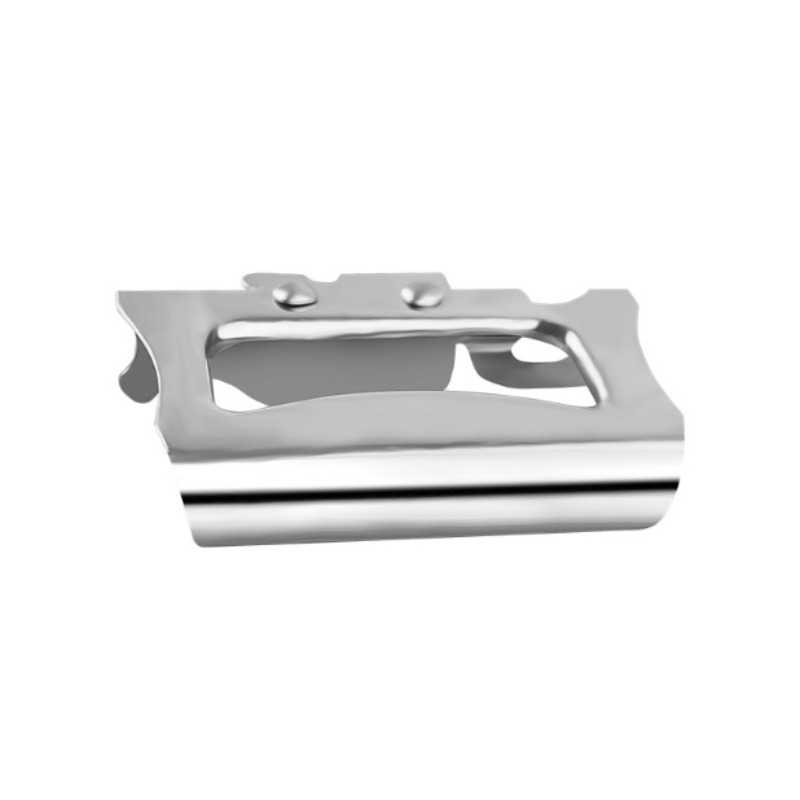 Kitchen Appliances In Japanese - Manual Can Opener, Stainless Steel Japanese-style