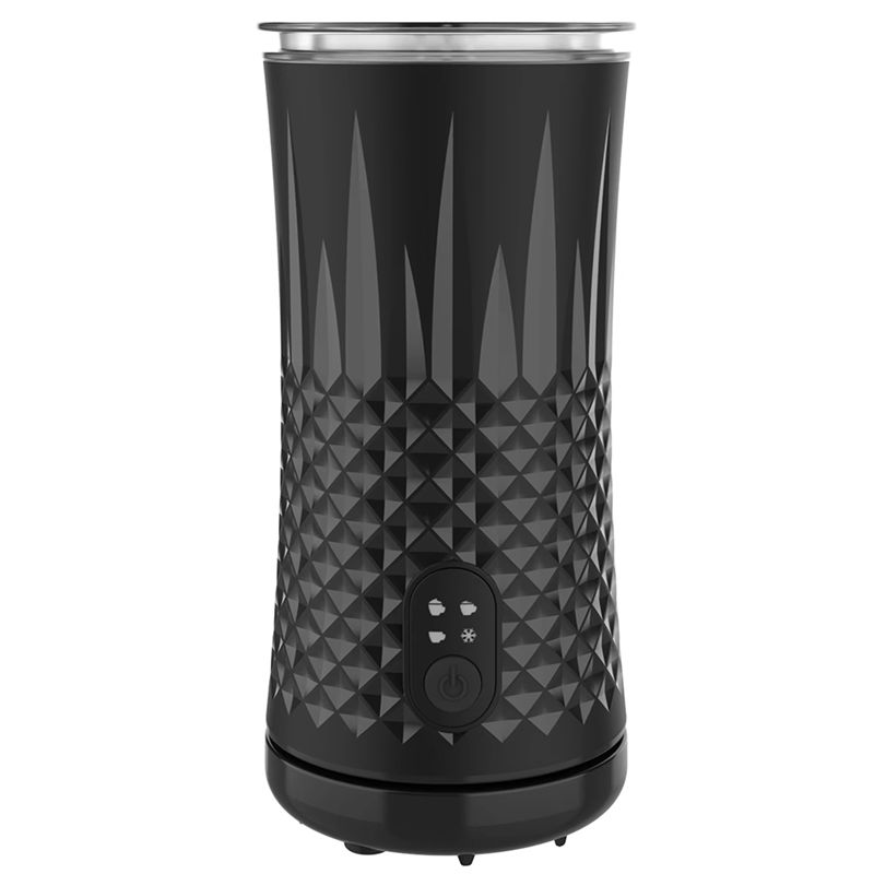 Kitchen Appliances Usa - Electric Milk Frother Formilk Perfect Forcappuccino
