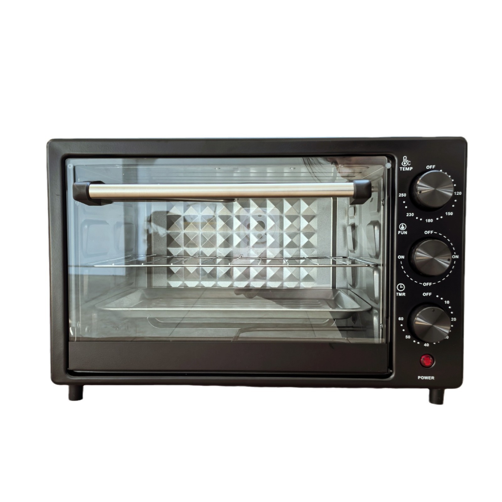Kitchen Appliances Luxury - Lovfe Factory 25L Kitchen Appliances Luxury