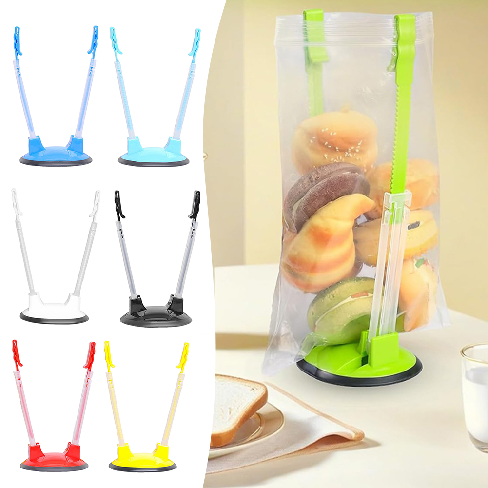 Kitchen Appliances Refrigerators - Adjustables Non Slip Food Storage Bag