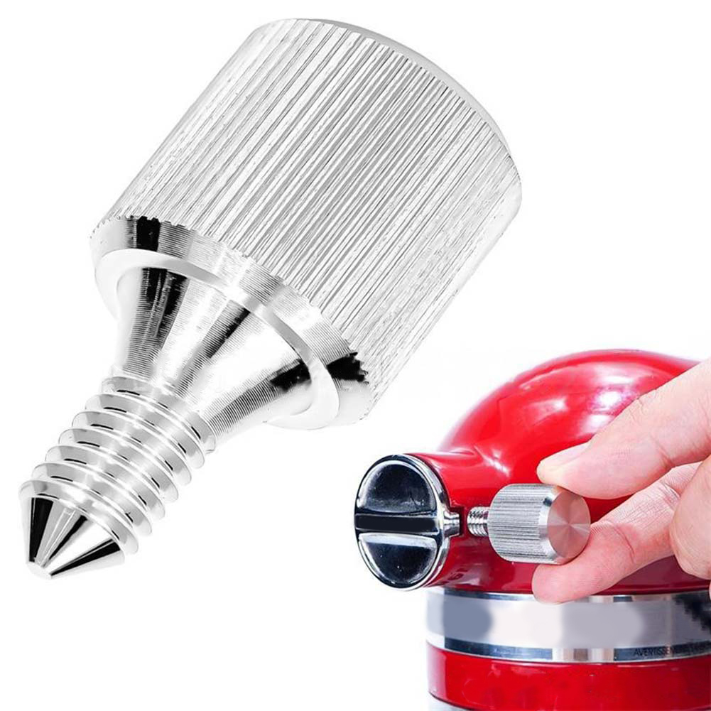 2PCS Stainless Steel Fixing Sc - Kitchen Appliances Kitchenaid recension och pris