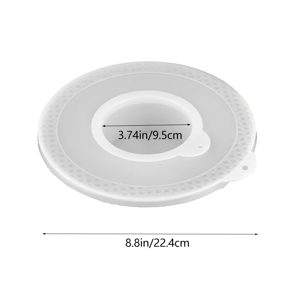 1pcs/2pcs Mixers Bowl Covers f - Kitchen Appliances Kitchenaid recension och pris