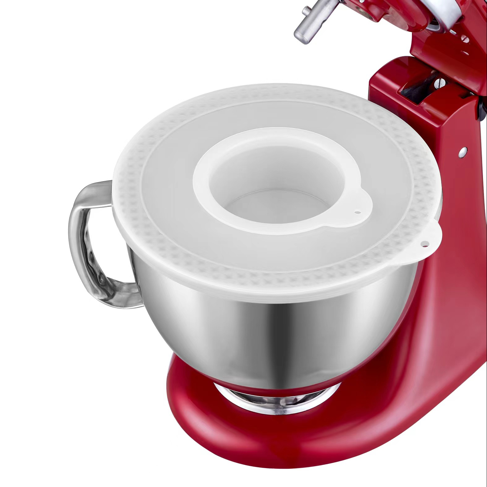 1pcs/2pcs Mixers Bowl Covers f - Kitchen Appliances Kitchenaid recension och pris