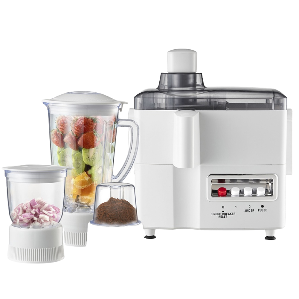 4 in 1 Multi-Purpose Household - Kitchen Appliances Usa recension och pris