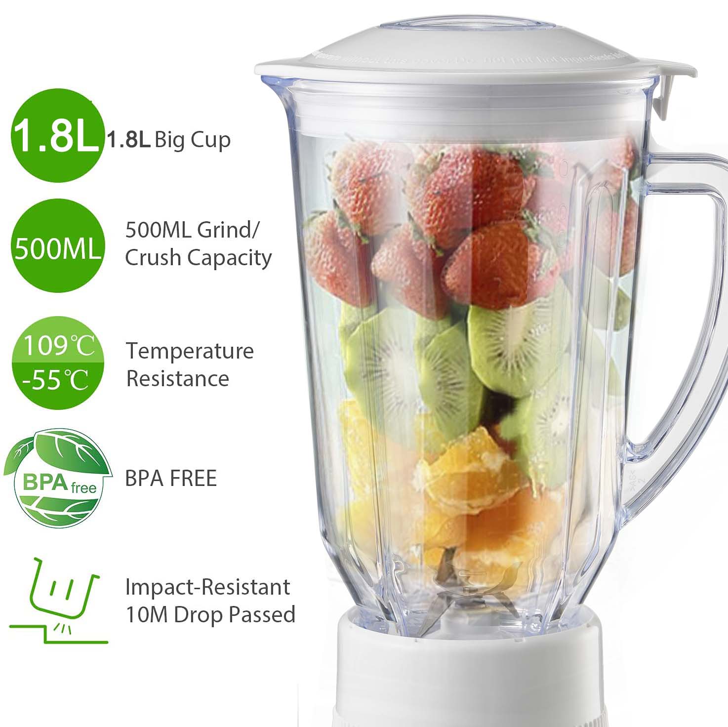 4 in 1 Multi-Purpose Household - Kitchen Appliances Usa recension och pris