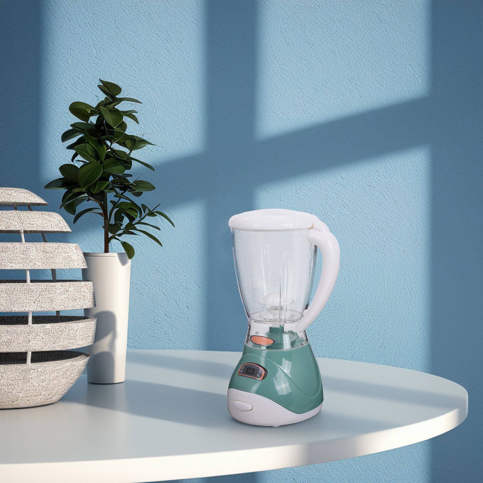 Kids Plastic Pretend Juicer Ki - Kitchen Appliances Kids recension och pris