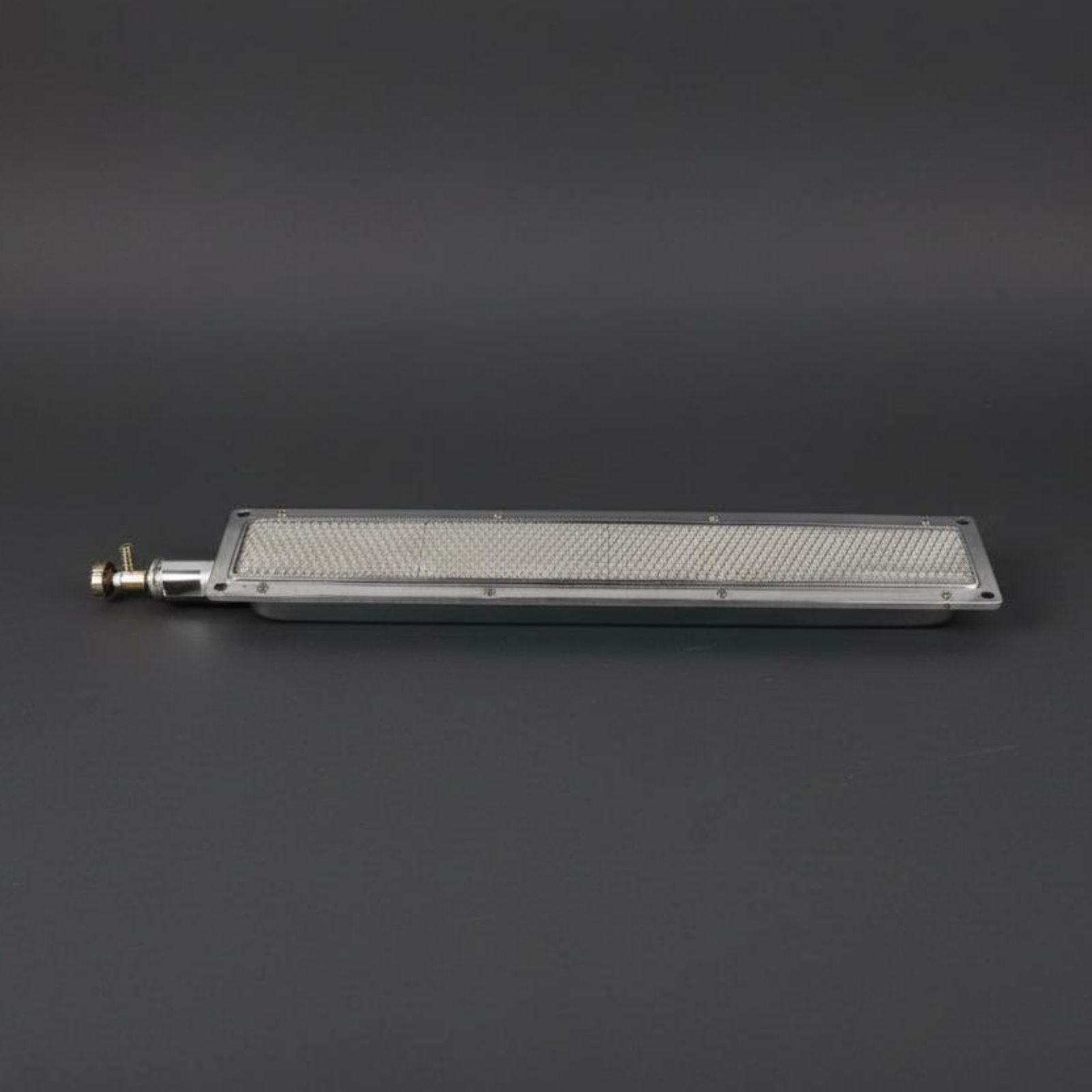 Infrared Gas Burner High-Tempe - Kitchen Appliances Usa recension och pris