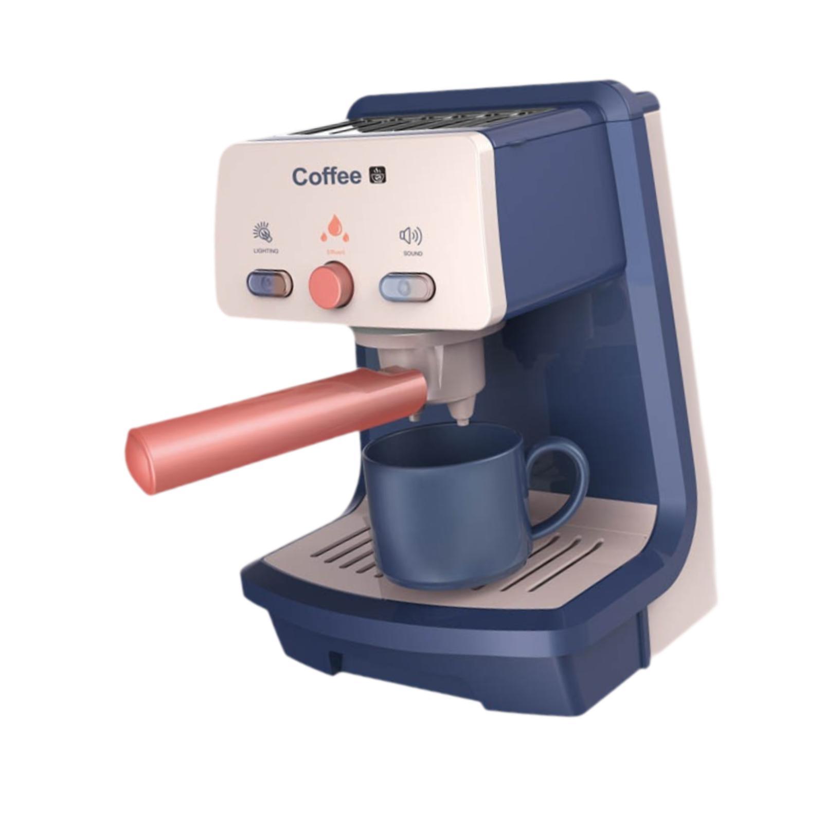 Interactive Children Coffee Ma - Kitchen Appliances Kids recension och pris
