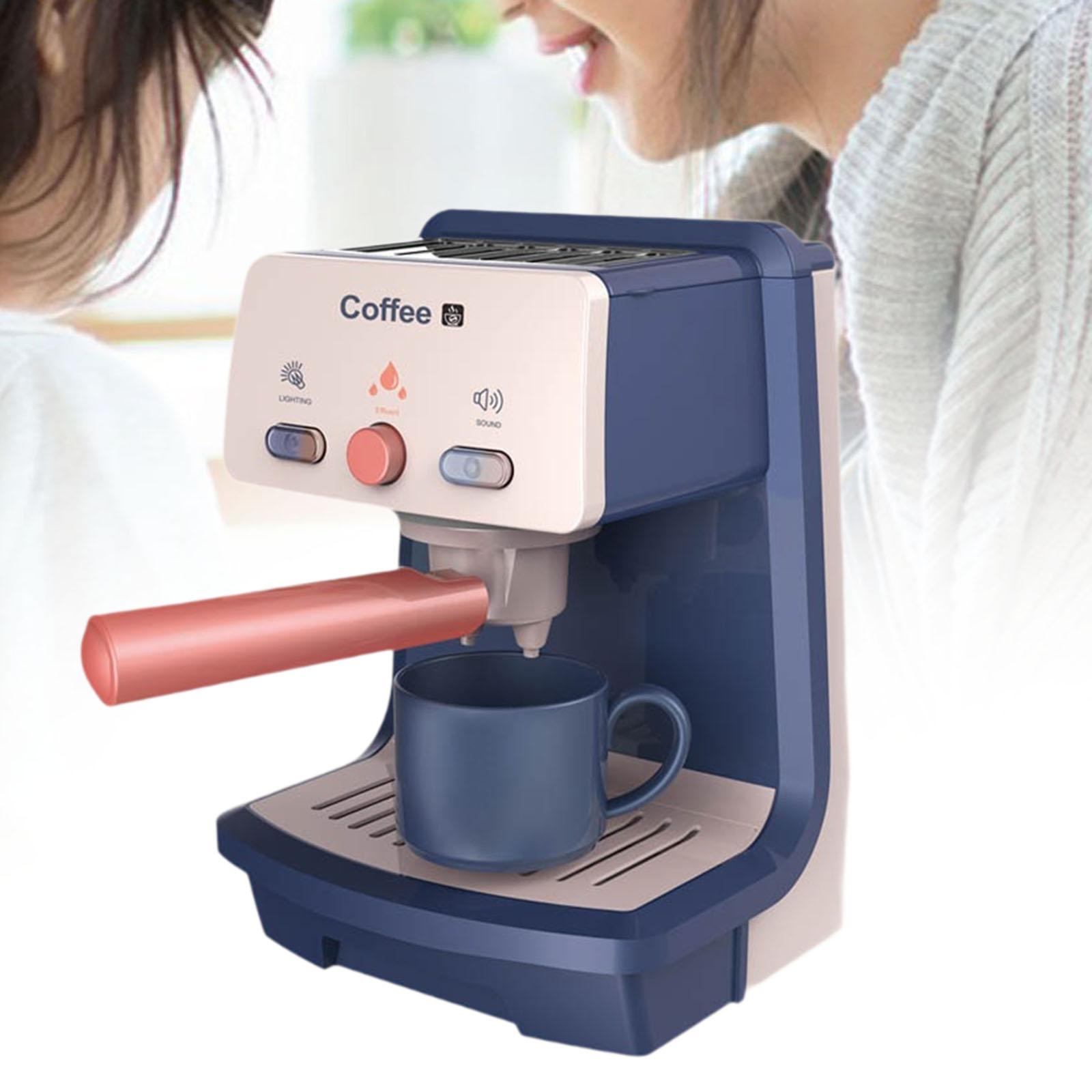 Interactive Children Coffee Ma - Kitchen Appliances Kids recension och pris
