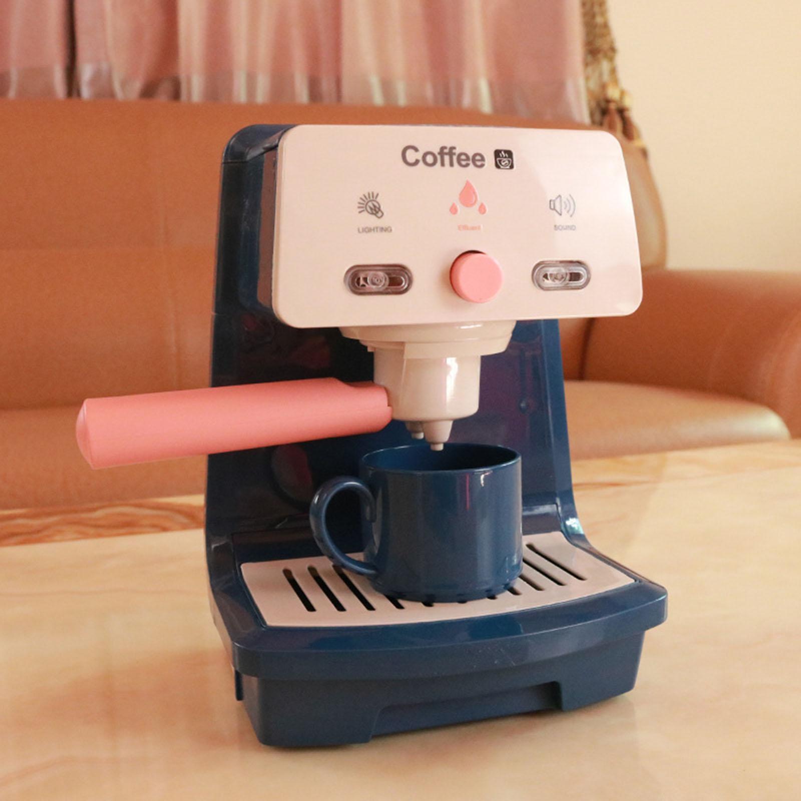 Interactive Children Coffee Ma - Kitchen Appliances Kids recension och pris