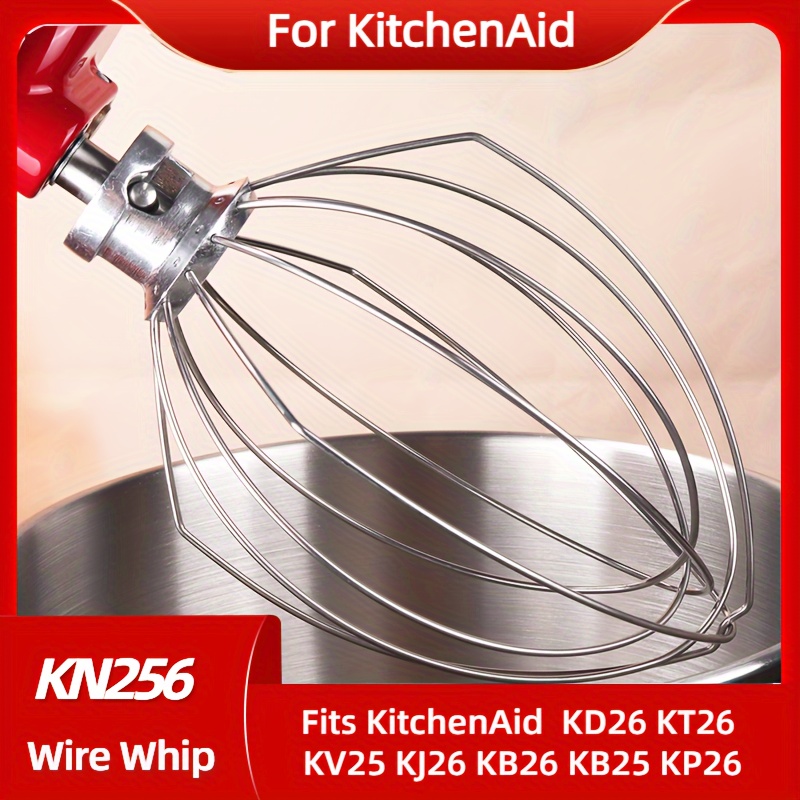 KN256WW 6QT Stainless Steel Wi - Kitchen Appliances Kitchenaid recension och pris