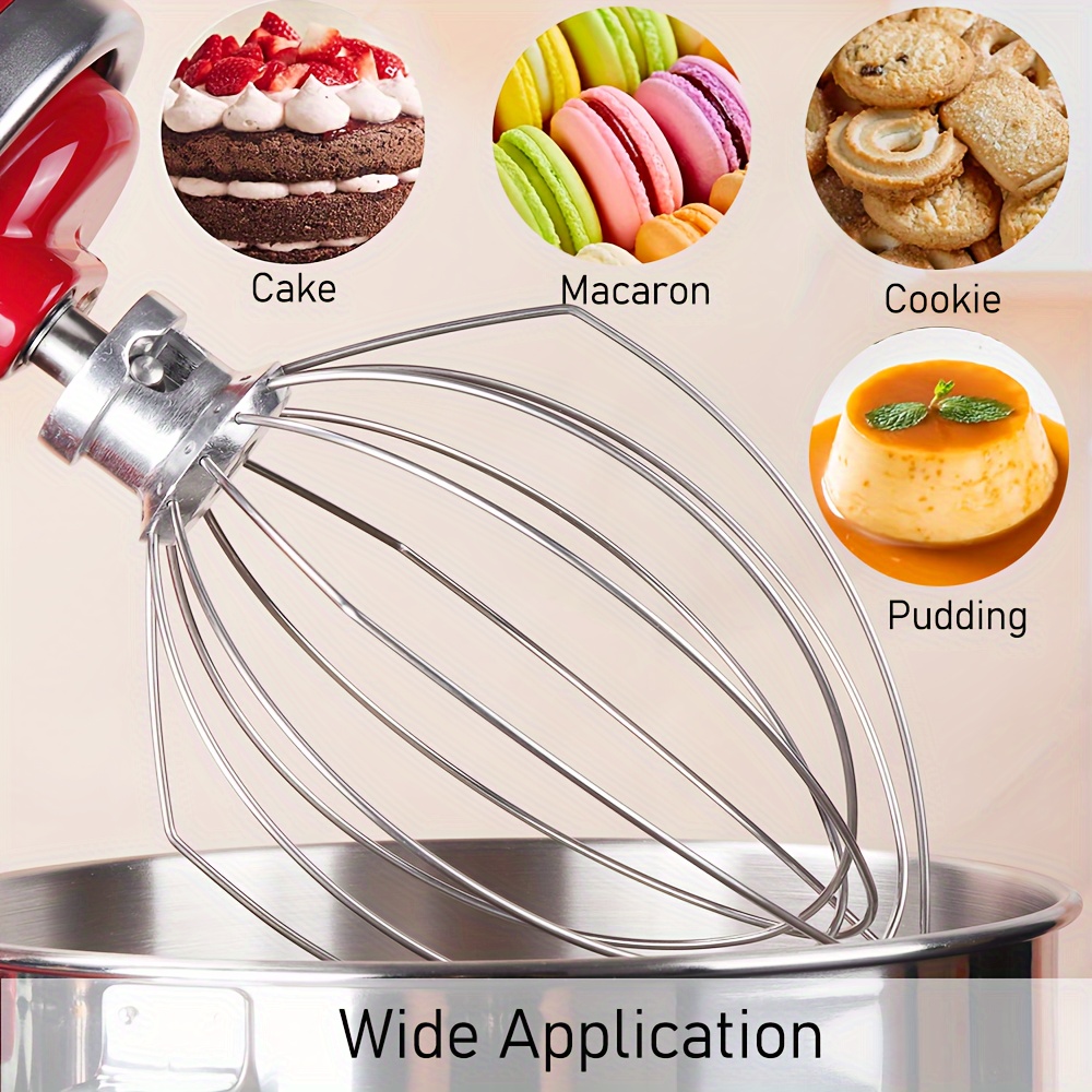 KN256WW 6QT Stainless Steel Wi - Kitchen Appliances Kitchenaid recension och pris
