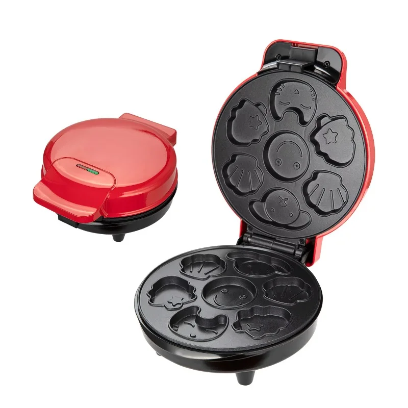 Waffle Maker Kitchen Appliance - Kitchen Appliances Kids recension och pris