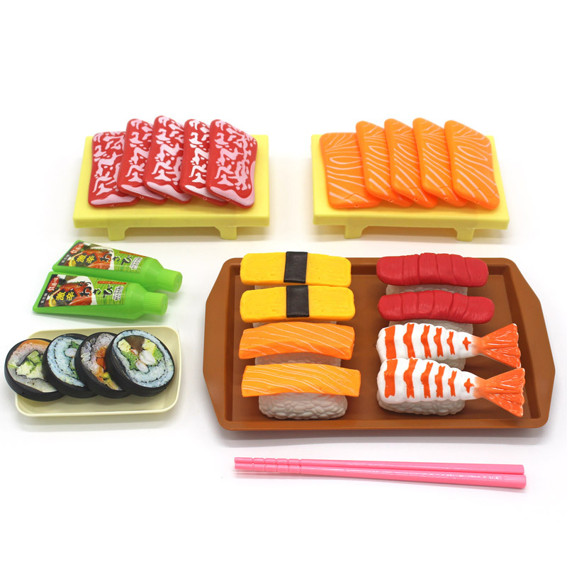 Children Simulation Food Japan - Kitchen Appliances Kids recension och pris