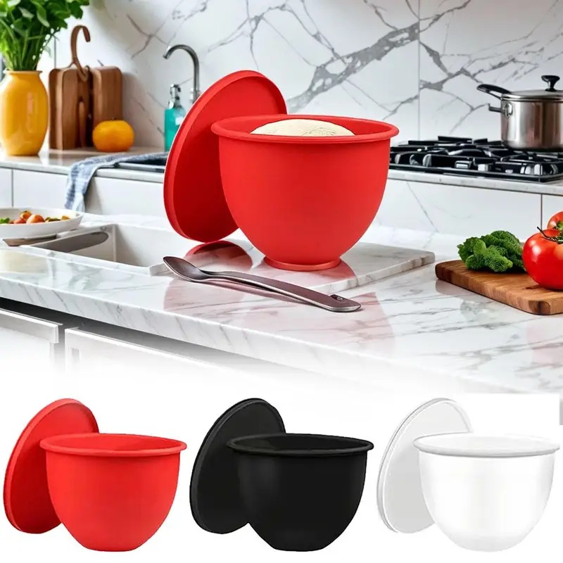NEW  Silicone Liners for Kitch - Kitchen Appliances Kitchenaid recension och pris