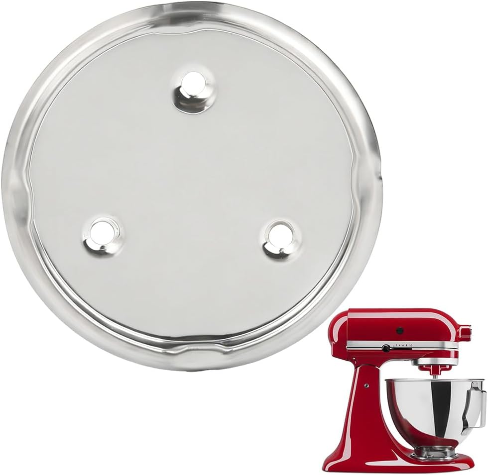 Upgraded W10191926 Mixer Bowl  - Kitchen Appliances Kitchenaid recension och pris