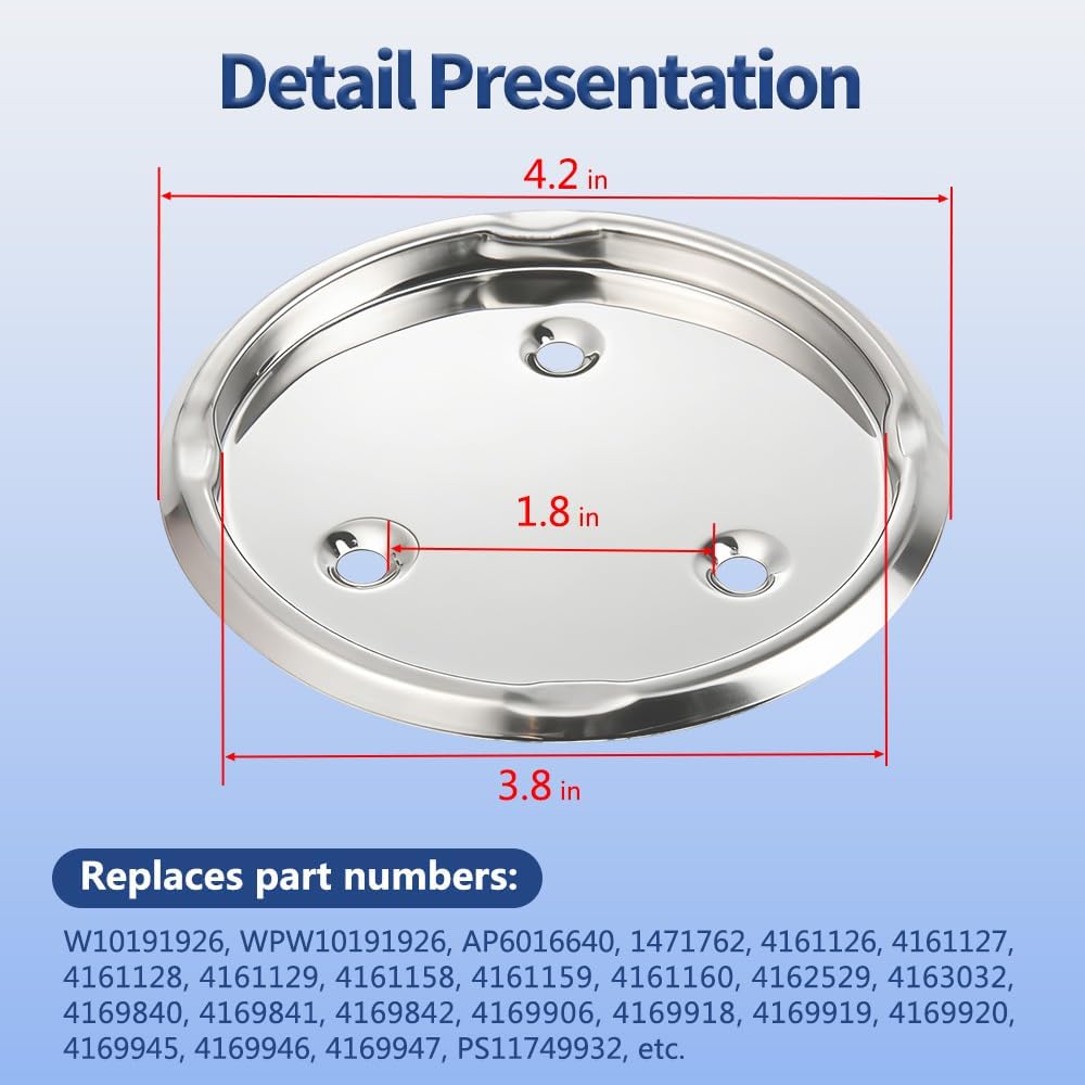 Upgraded W10191926 Mixer Bowl  - Kitchen Appliances Kitchenaid recension och pris