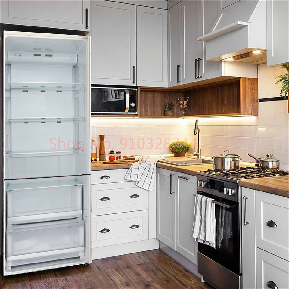Fruit Seasoning Pattern Sticke - Kitchen Appliances Refrigerators recension och pris