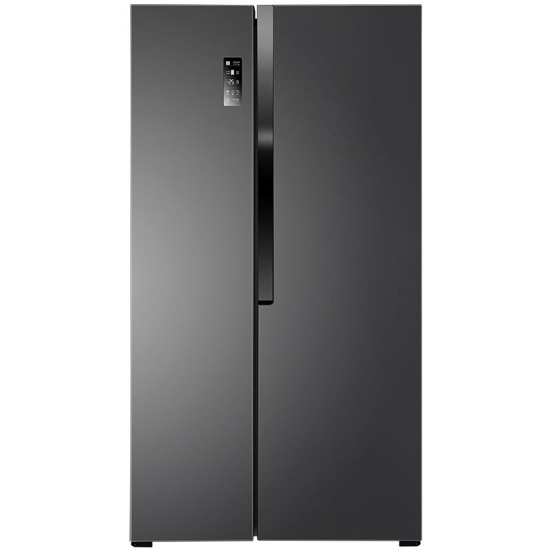 Home Kitchen Double Door Small - Kitchen Appliances Refrigerators recension och pris