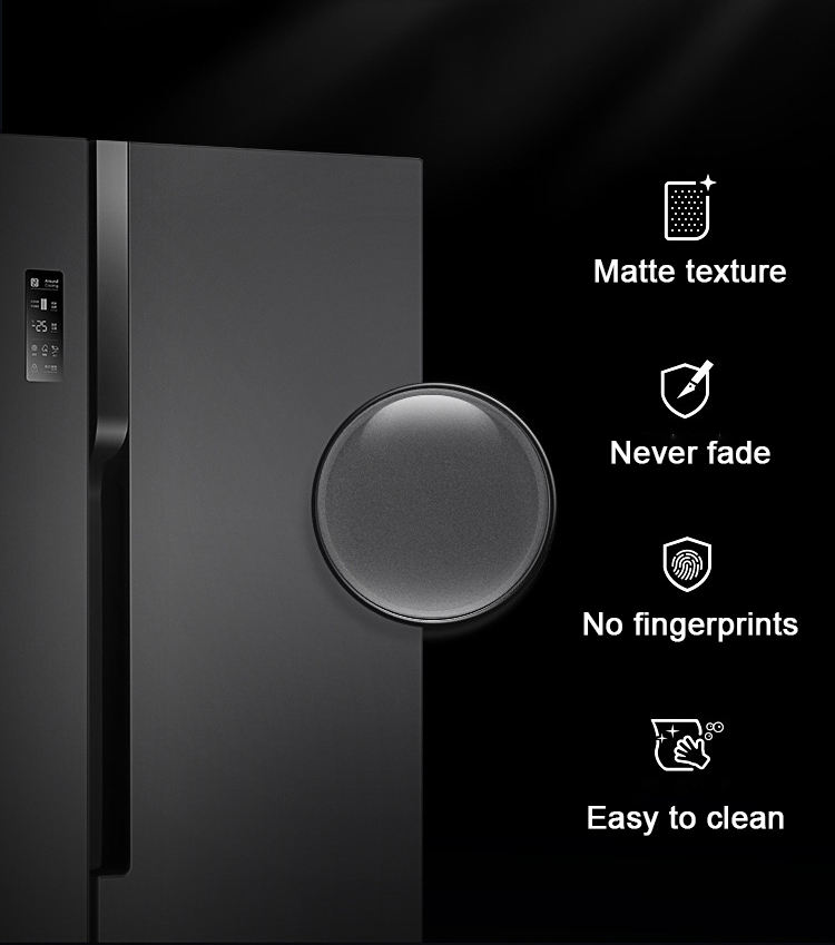 Home Kitchen Double Door Small - Kitchen Appliances Refrigerators recension och pris