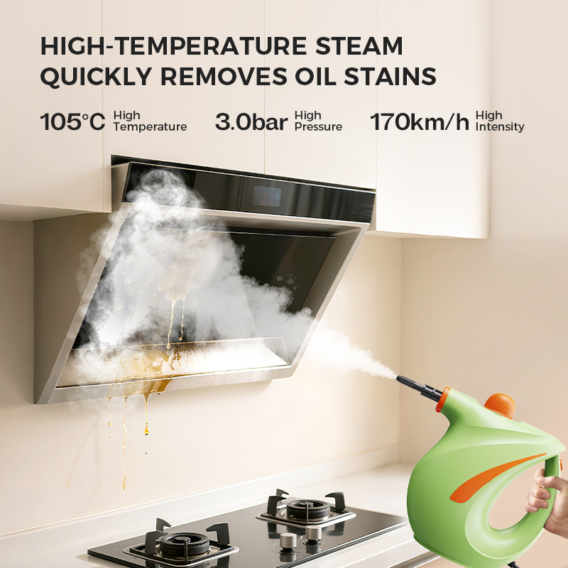 Hot sell Home Appliances Steam - Kitchen Appliances Usa recension och pris