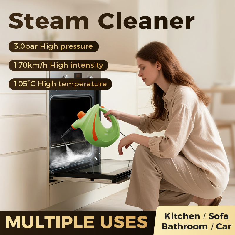 Hot sell Home Appliances Steam - Kitchen Appliances Usa recension och pris