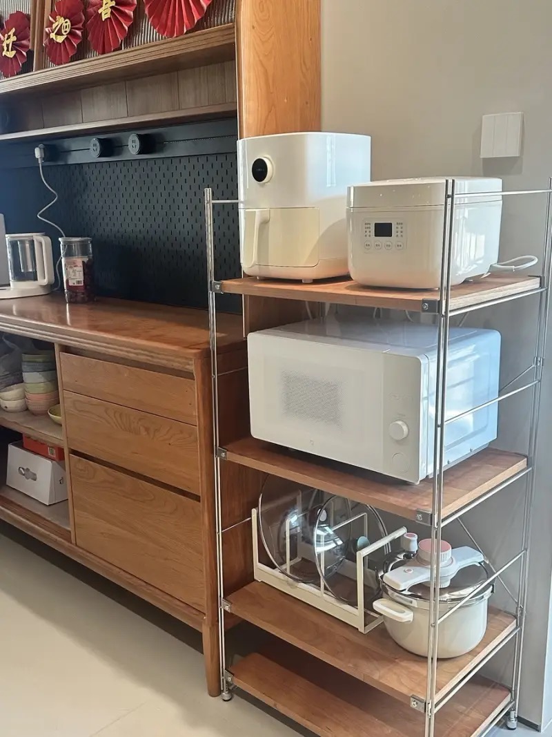 Home Living Room Kitchen Appli - Kitchen Appliances In Japanese recension och pris