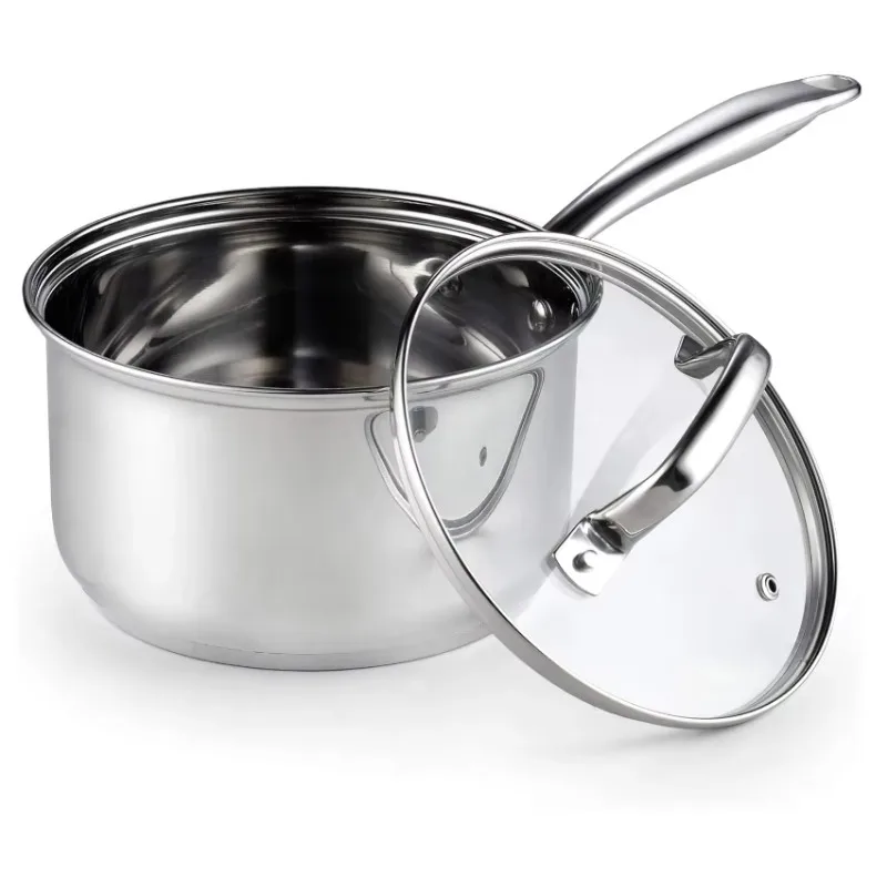 8-Piece high-quality stainless - Kitchen Appliances Luxury recension och pris