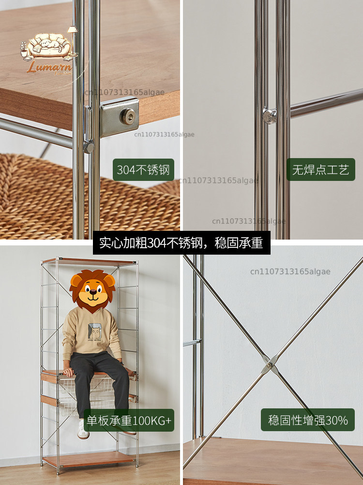 Japanese-style solid wood kitc - Kitchen Appliances In Japanese recension och pris