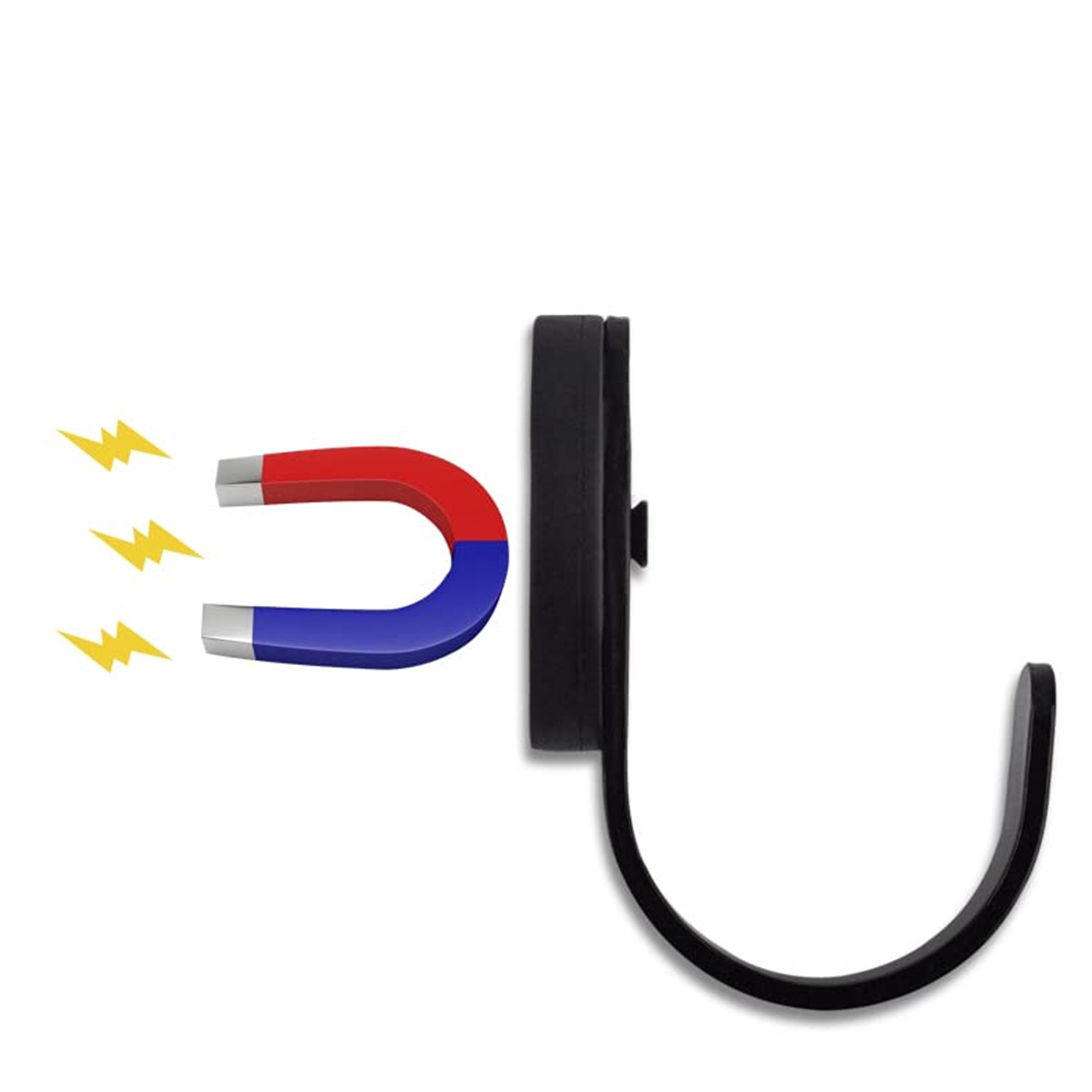 Heavy Duty Strong Magnetic Tow - Kitchen Appliances Refrigerators recension och pris