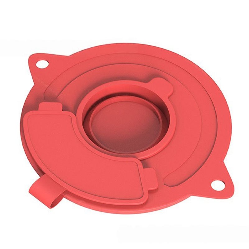 【NECESSITY】Silicone Mixers Bow - Kitchen Appliances Kitchenaid recension och pris