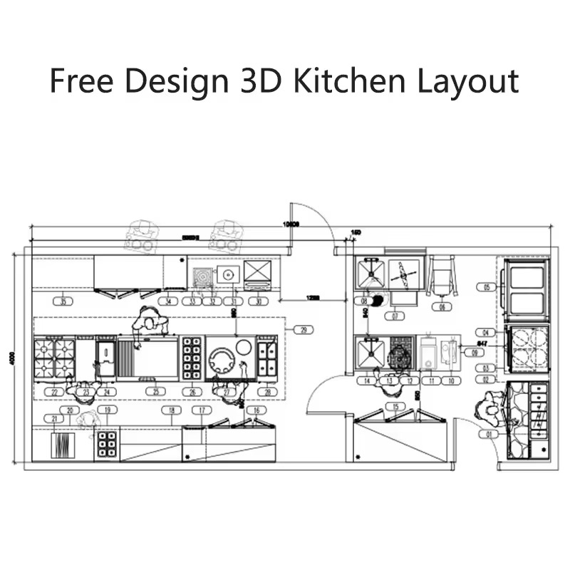 Hotel restaurant supplies luxu - Kitchen Appliances Luxury recension och pris