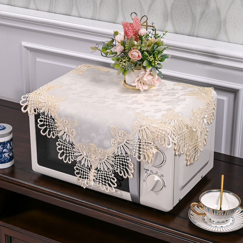 Microwave Oven Covers Luxury S - Kitchen Appliances Luxury recension och pris