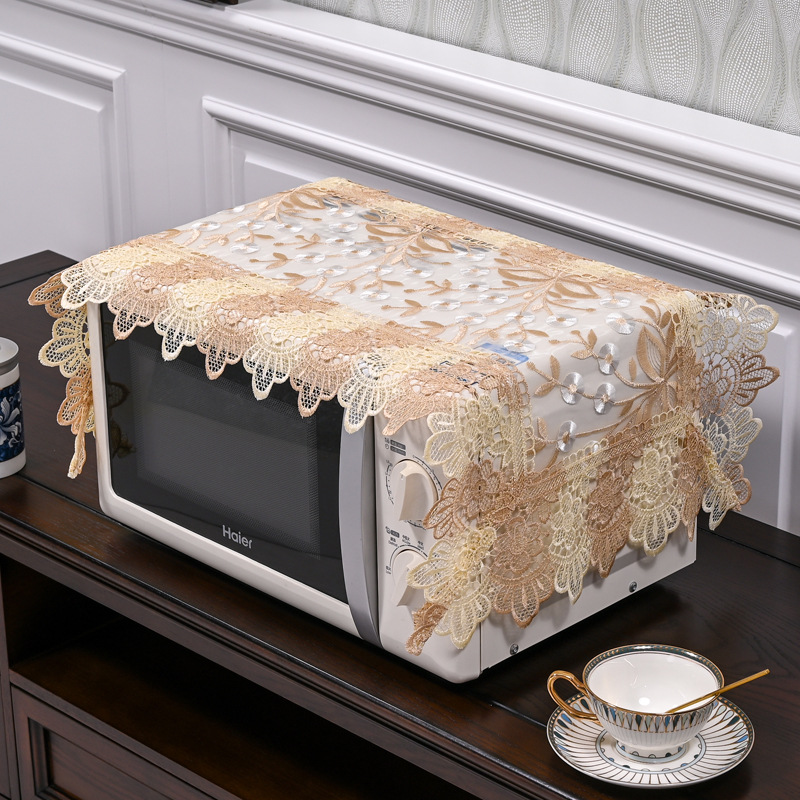 Microwave Oven Covers Luxury S - Kitchen Appliances Luxury recension och pris