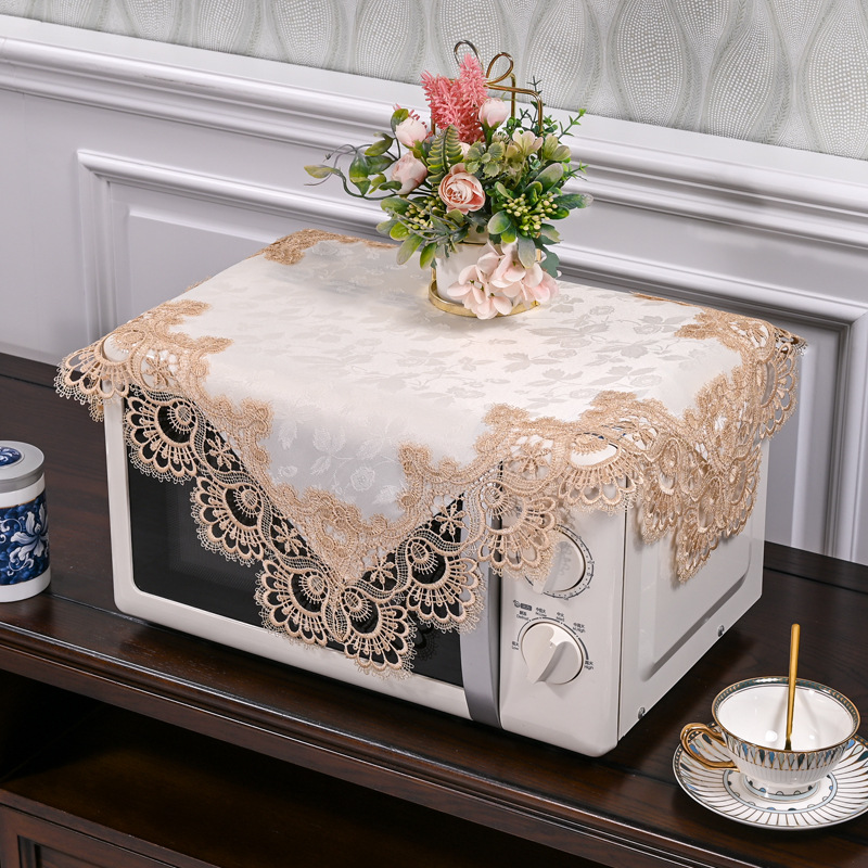 Microwave Oven Covers Luxury S - Kitchen Appliances Luxury recension och pris
