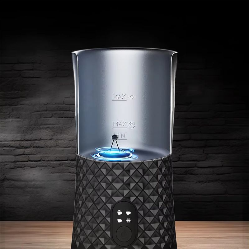 Electric Milk Frother Formilk  - Kitchen Appliances Usa recension och pris