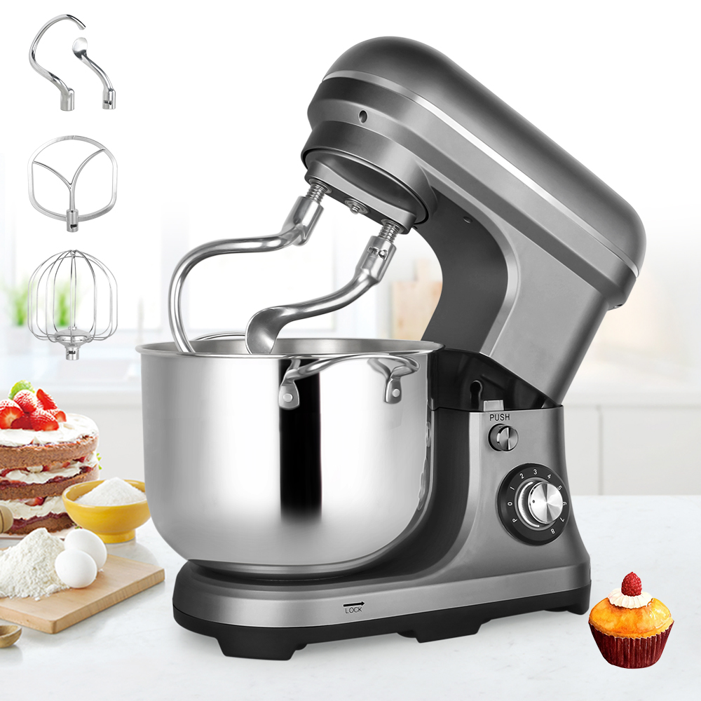 11L 2000W Large Powerful Elect - Kitchen Appliances Usa recension och pris