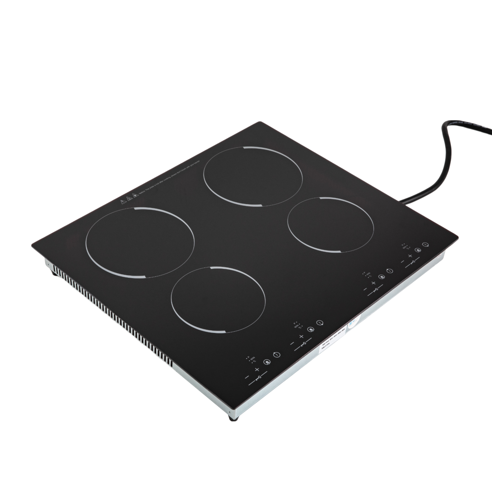 Far Infrared 4 Burner Electric - Kitchen Appliances Kids recension och pris