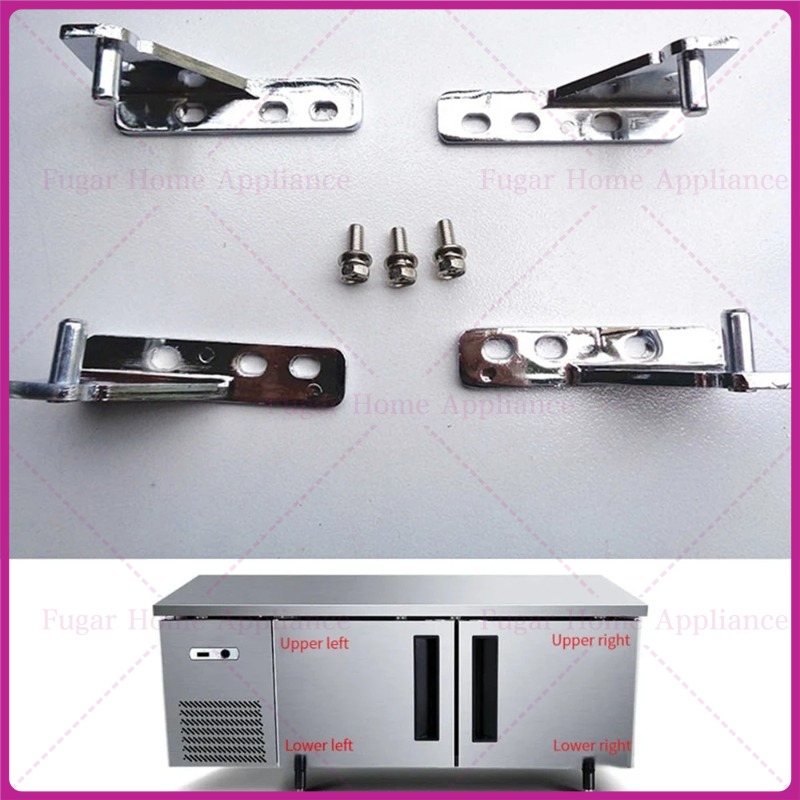 Wheelbase 35mm Refrigerator Hi - Kitchen Appliances Refrigerators recension och pris