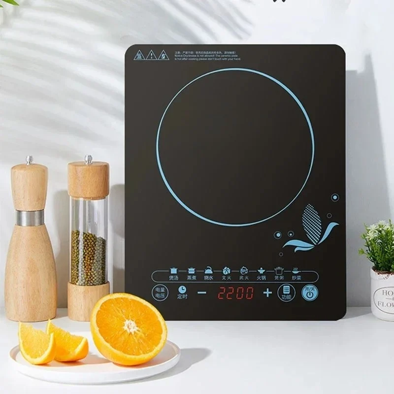 110V induction cooker hot pot  - Kitchen Appliances In Japanese recension och pris